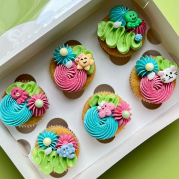 Sugar Decoration - Kawaii